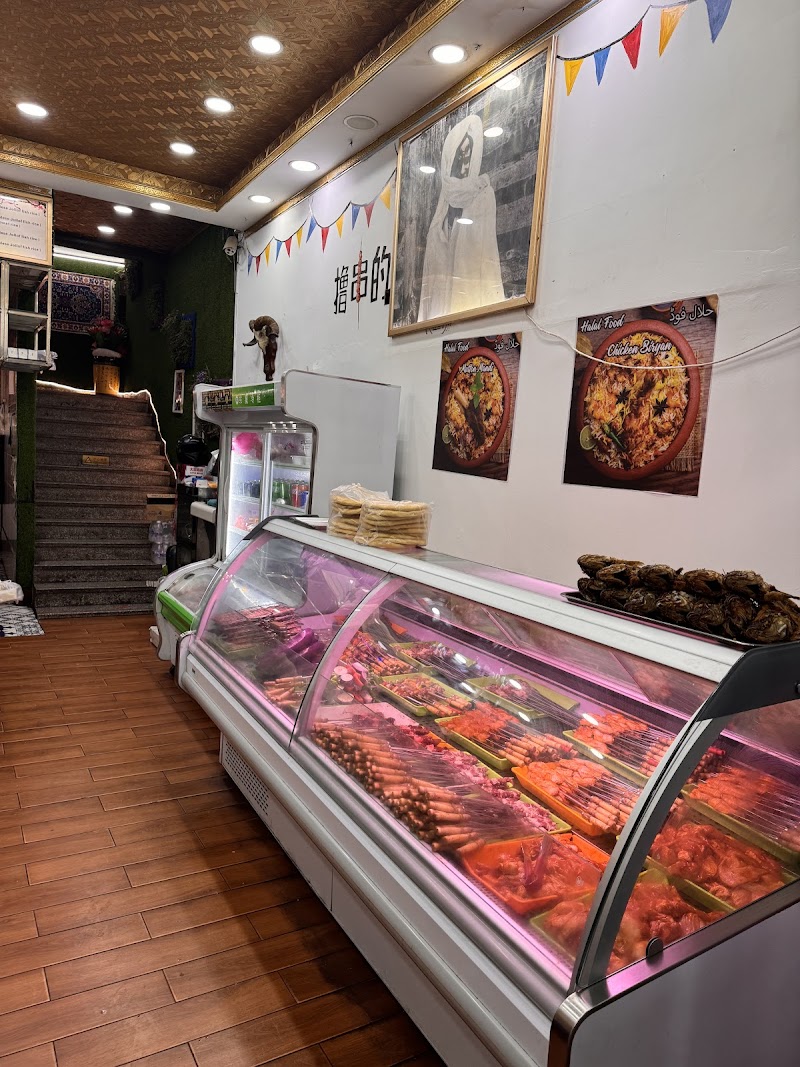 Hotpot Guangzhou Head Store photo 4