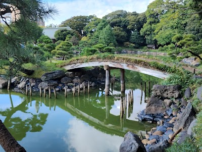 Kiyosumi Garden - 2