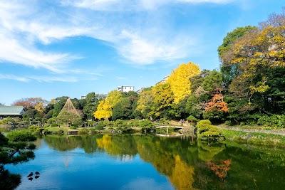 Kiyosumi Garden - 1