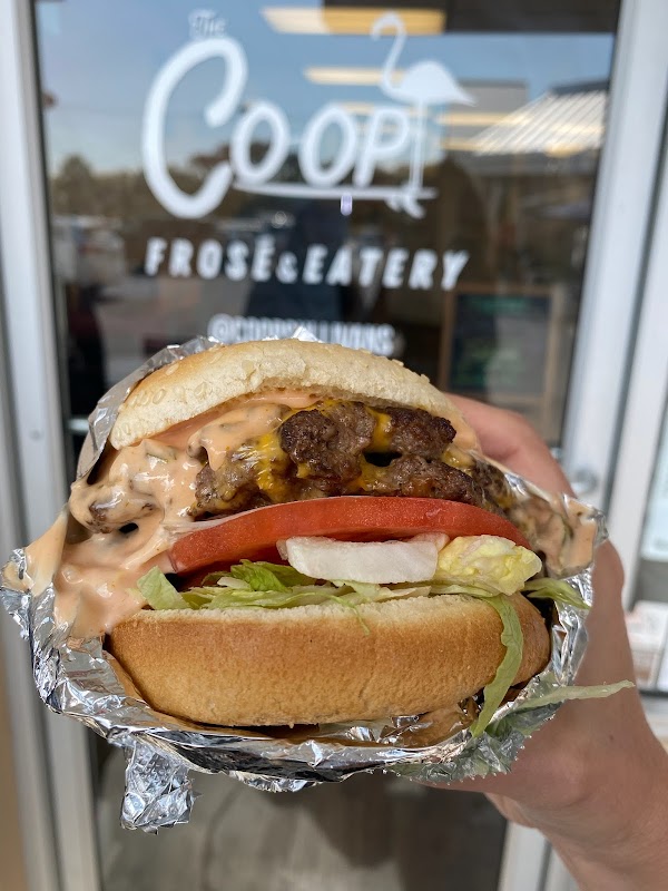 The Co-Op Gourmet Sandwiches photo 5