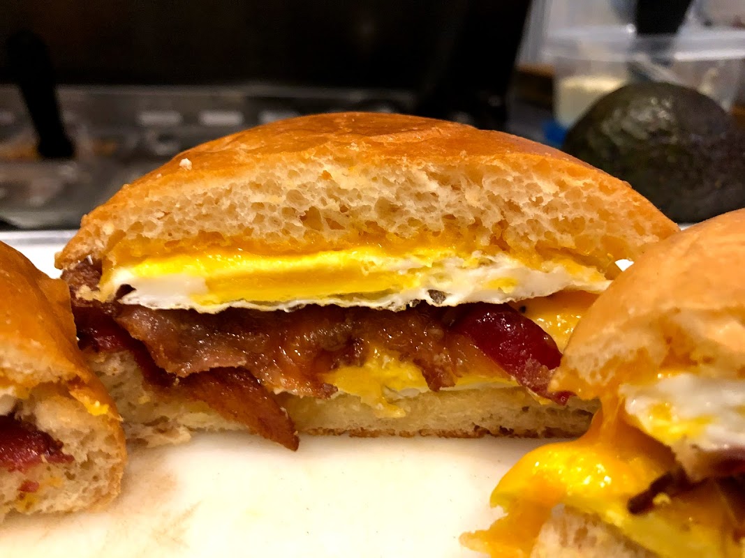 The Co-Op Gourmet Sandwiches photo 3