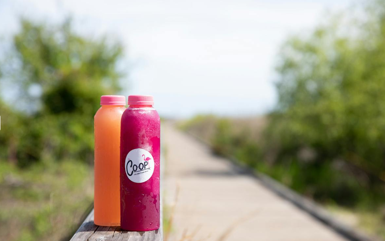 The Co-Op Gourmet Sandwiches photo 4