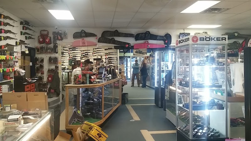 Zia Guns photo