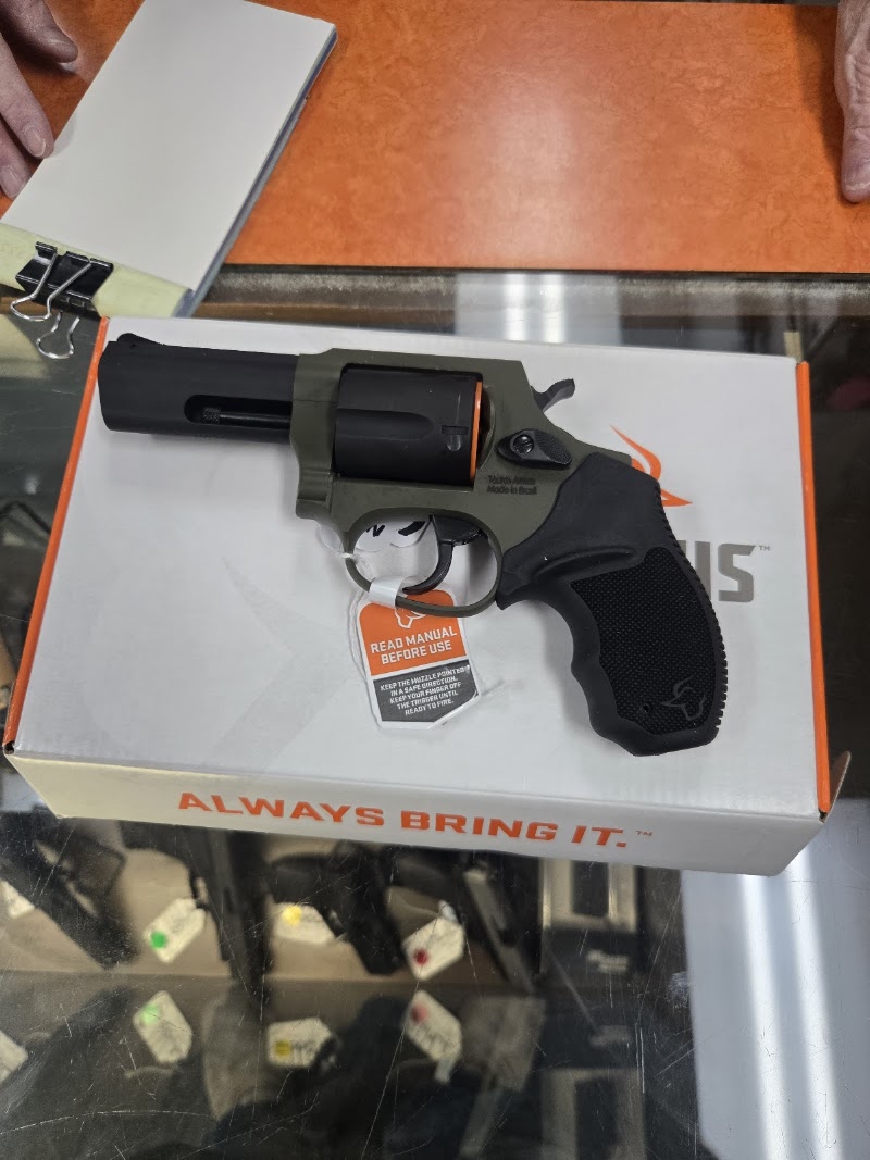 Zia Guns photo