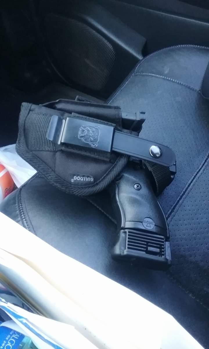 Zia Guns photo