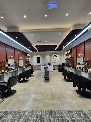 Dapper & Boss Hinkler