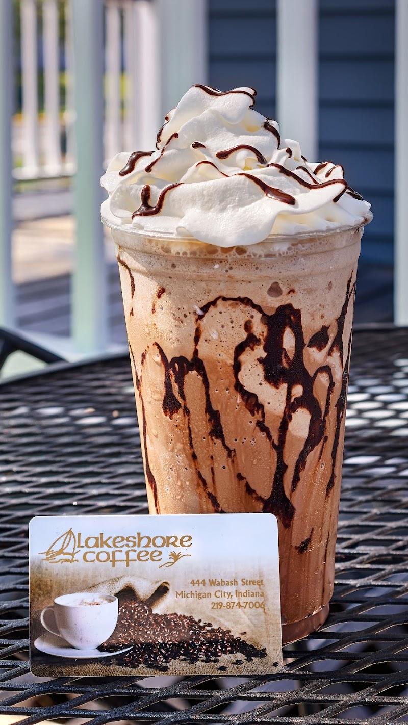 Lakeshore Café photo 2