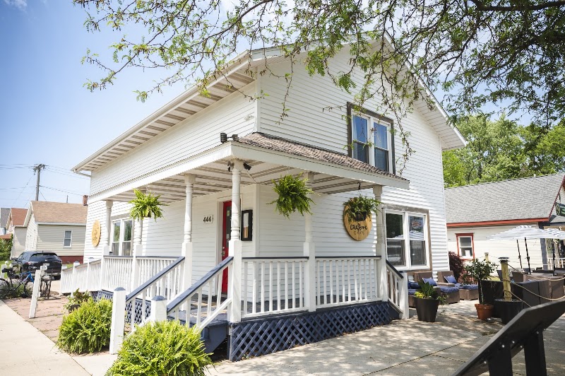 Lakeshore Café photo 3