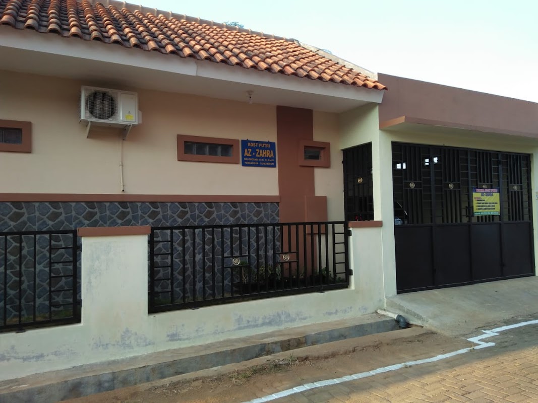 Rumah Kost Putra