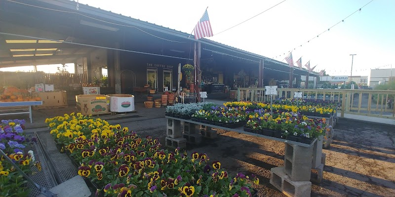 Joplin Greenhouse & The Coffee Shop photo 3