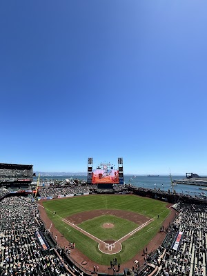 Oracle Park