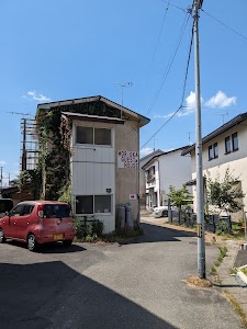 盛岡ゲストハウス
