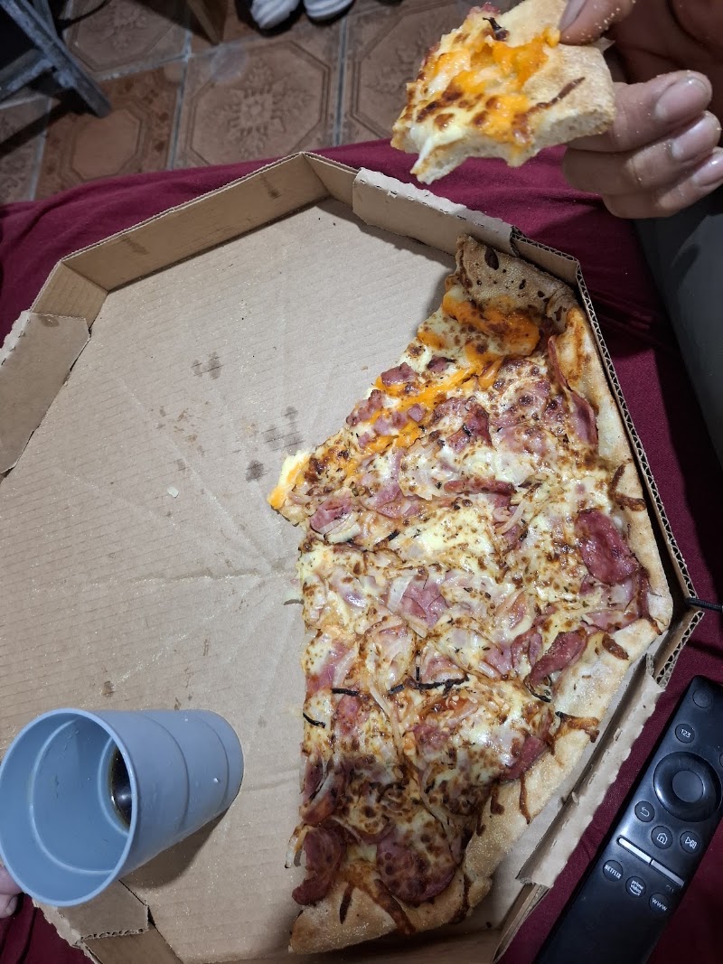 Foto de Pizzaria Bassano
