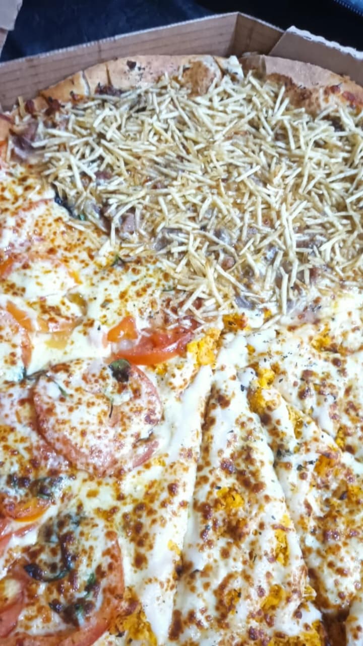 Pizzaria Bassano