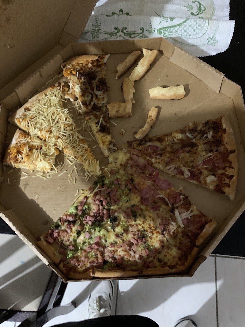 Foto de Pizzaria Bassano
