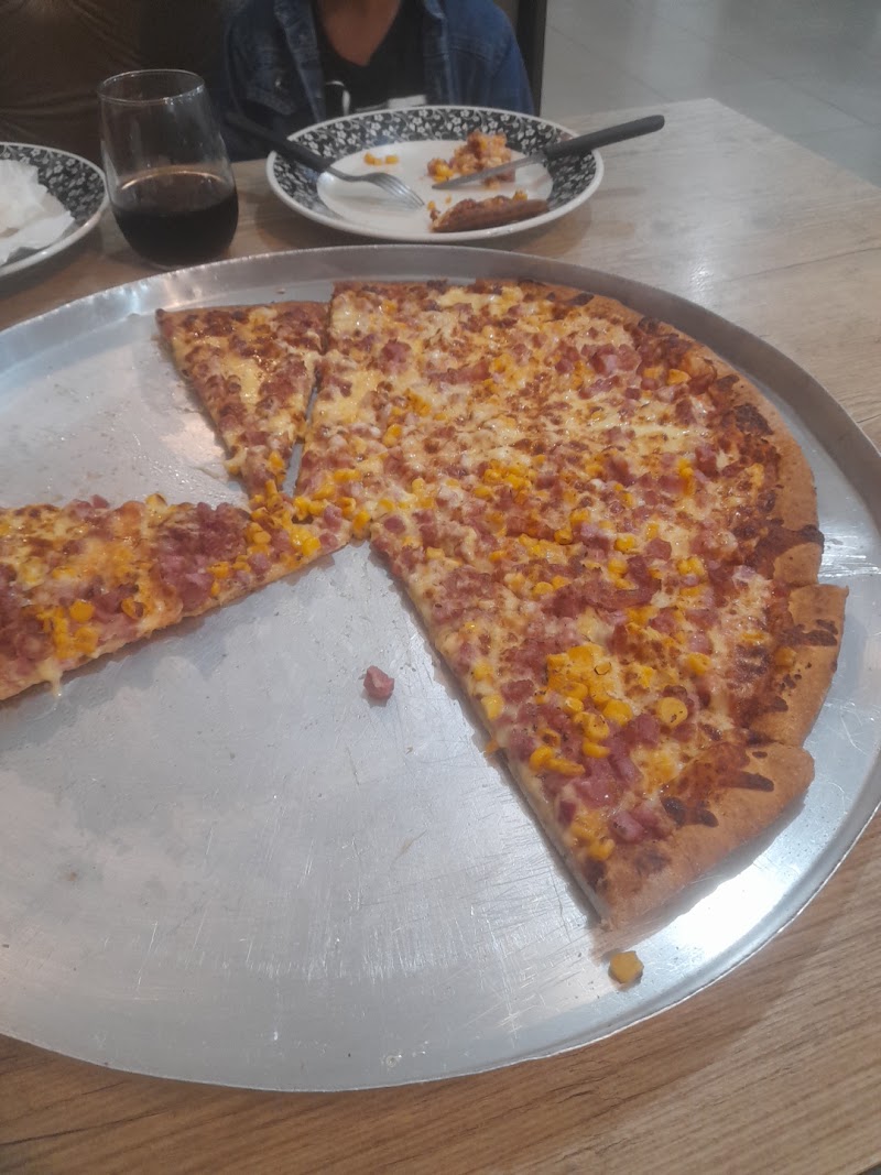 Foto de Pizzaria Bassano