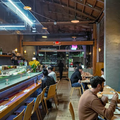 Roji Sushi