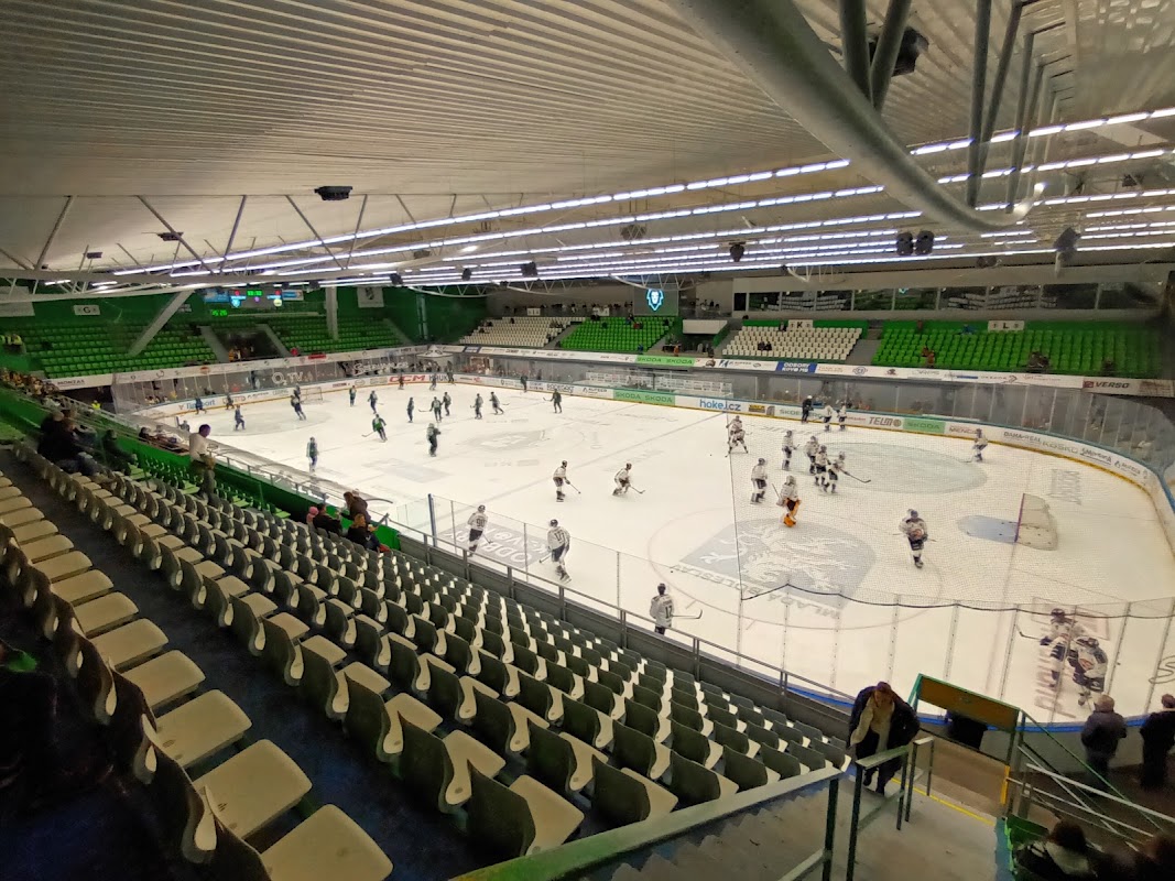 Ško-Energo Aréna (Mladá Boleslav)