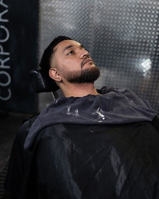 __The Cutman photo 2