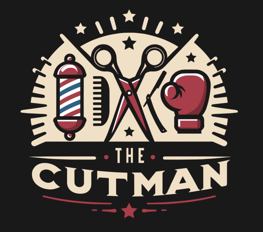 __The Cutman photo 1