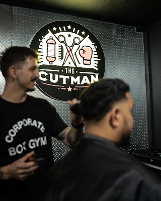 __The Cutman photo 3