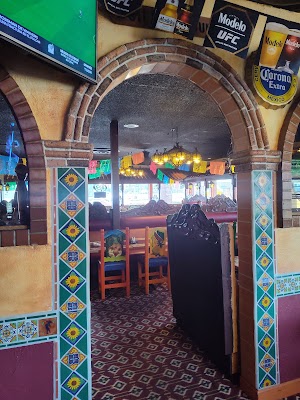 Las Margaritas