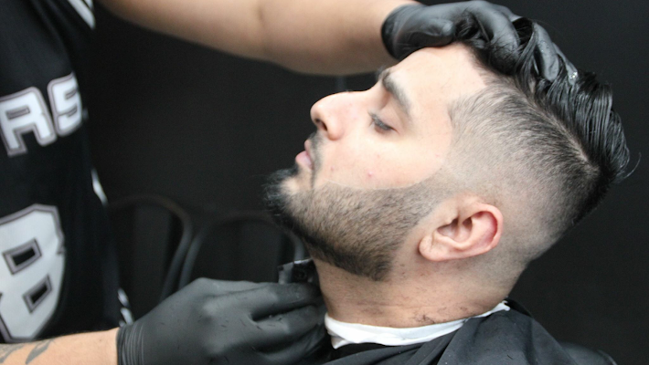 The Spot Barber Liverpool