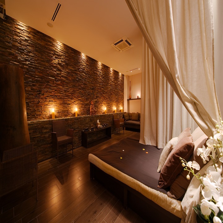 Massage en Duo, vue extérieure