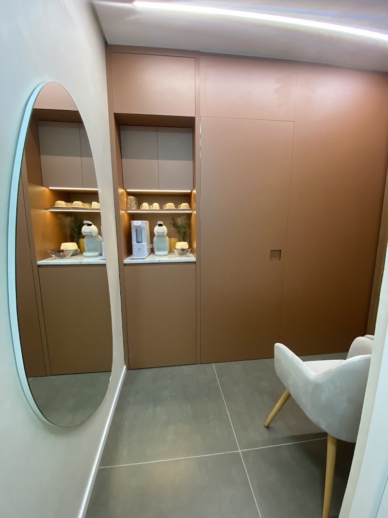 Dra Aline F Fogaça Odontologia - foto 4