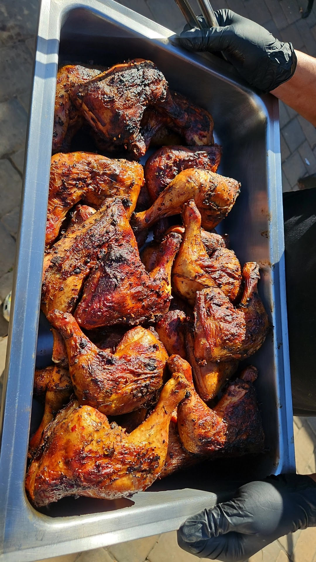 Bikklen'Bites: Google Places image 3