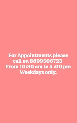 HEALING TOUCH WOMENS WELLNESS CLINIC (Dr. Farzana Bashir) - Image 2