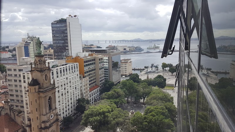 Foto de IORJ-Instituto de Ortopedia do Rio de Janeiro