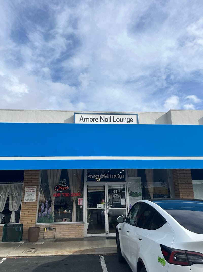 Amore Nail Lounge