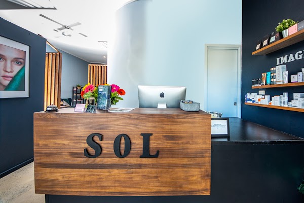 SOL AT HENLEY photo 3