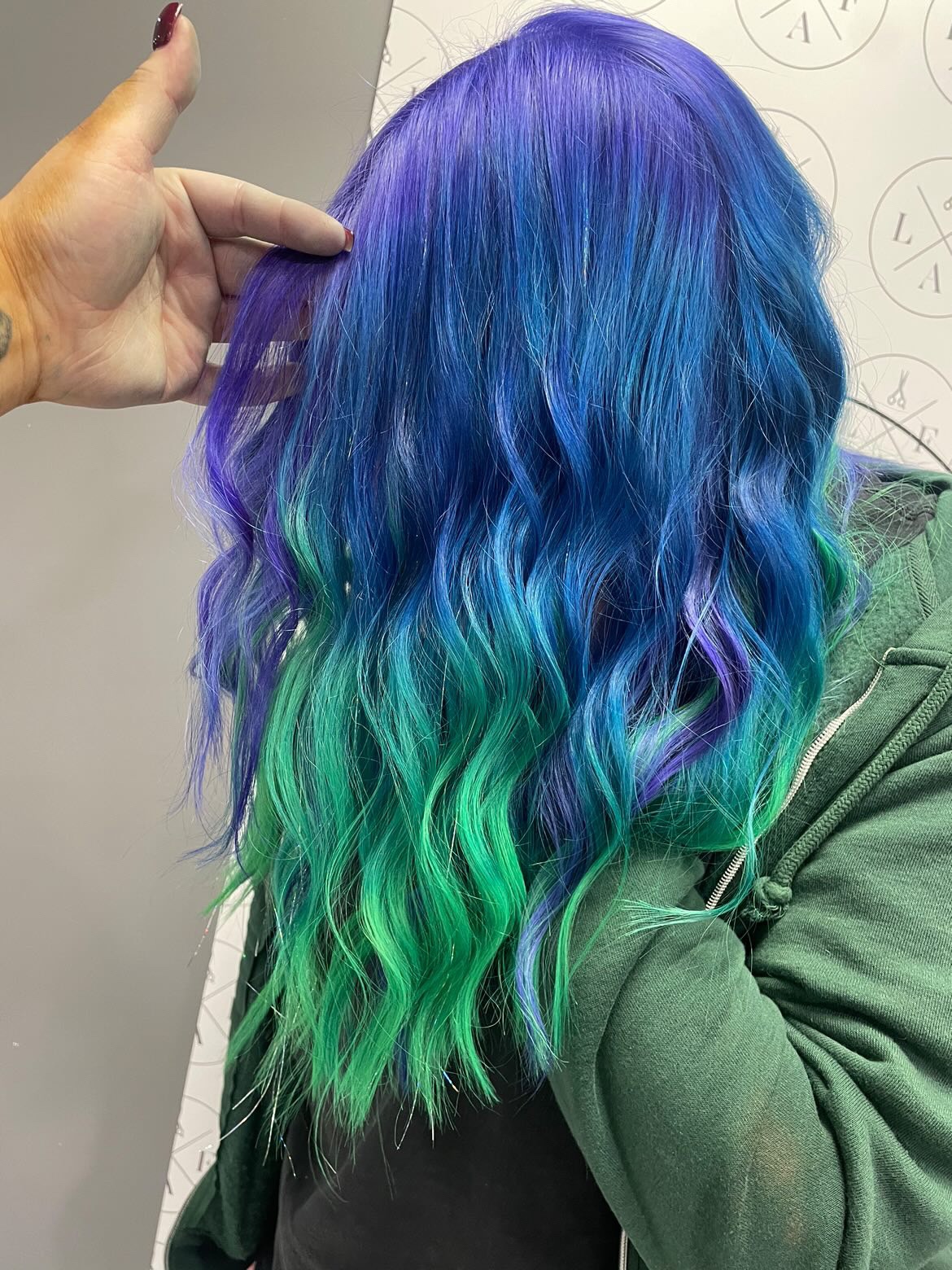 Trevor Sorbie Salon Logo