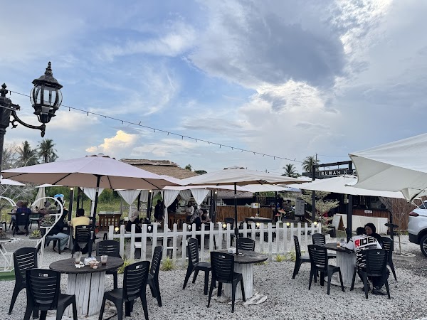 Rumah Kopi Kg Teluk Talipon - Photo 1