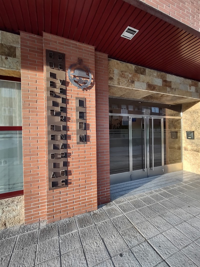 Colegio Oficial de Veterinarios