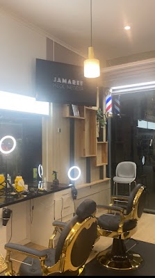 Kassim barber shop photo 3