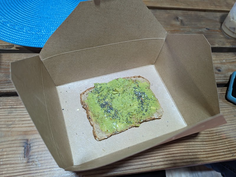 Local Grounds Coffee photo 2