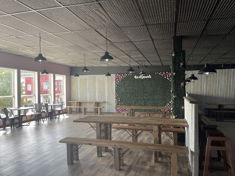 Local Grounds Coffee photo 1