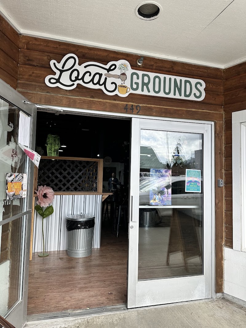 Local Grounds Coffee photo 3