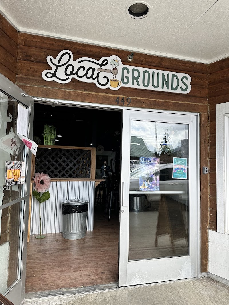Local Grounds Coffee photo 3