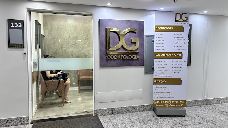 DG Odontologia