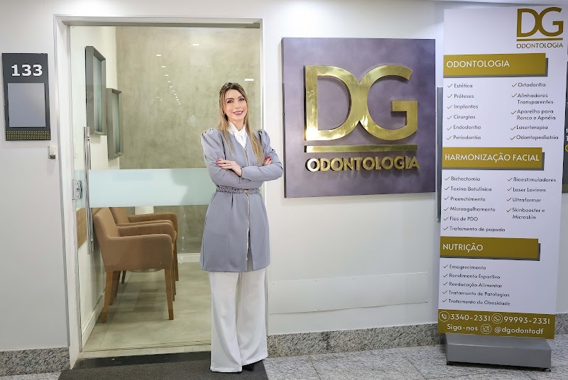 DG Odontologia - foto 2