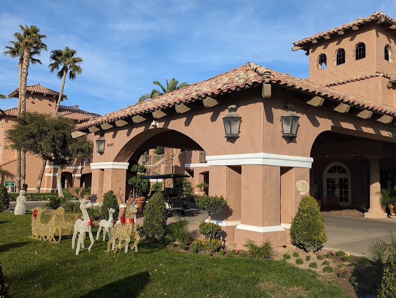 Harris Ranch Resort - Photo 6