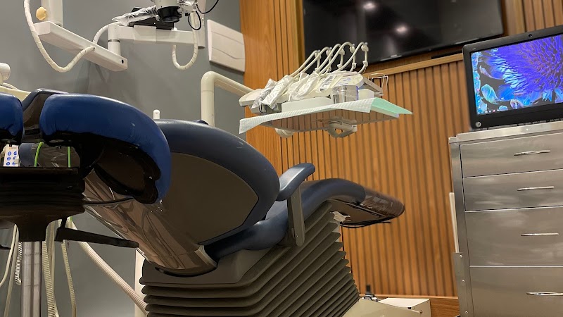 Clínica Odontológica Dr. Luciano Oliveira