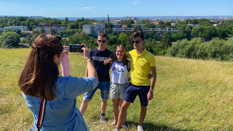 Mijn Krakau Tours - MijnTours.com - Bike & Walking Tours