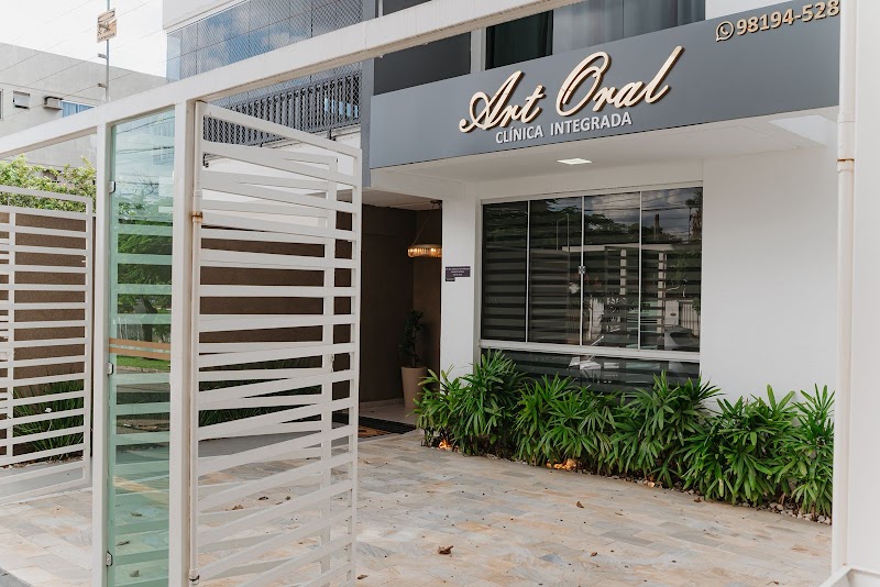 ART ORAL - CLÍNICA INTEGRADA - foto 1