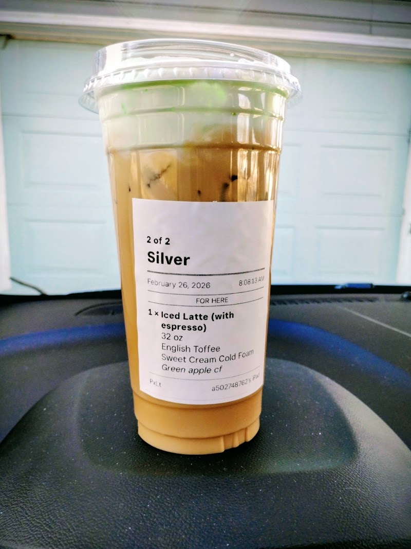 Who's Your Coffee photo 3
