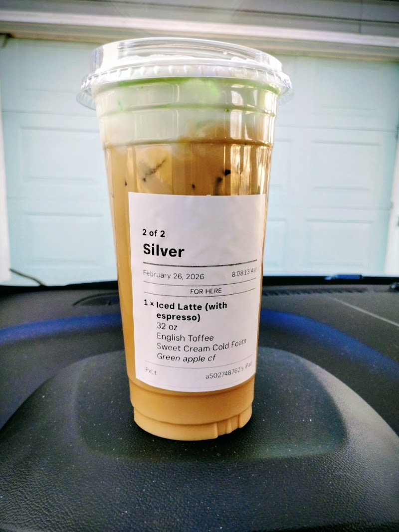 Who's Your Coffee photo 3